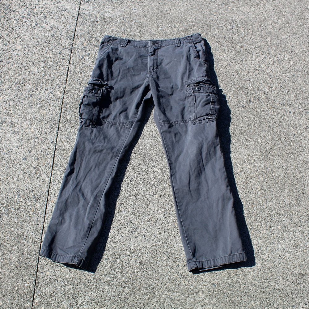 Old Navy Cargo Pants